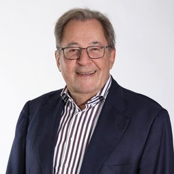 Hans-Peter Odermatt