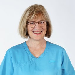 Brigitte Emmenegger